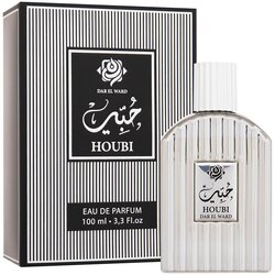 Dar El Ward Houbi parfumska voda 100 ml unisex Cene