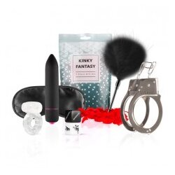 Loveboxxx Kinky Fantasy Cene