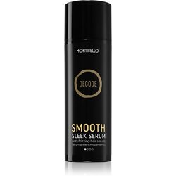Montibello Decode Smooth Sleek Serum krema za oporavak kose s trenutnim učinkom za neposlušnu i anti-frizz kosu 150 ml Cene