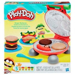 Play Doh plastelin rostilj Cene