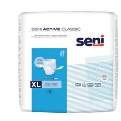 Seni Active Classic - extra large 30kom Cene