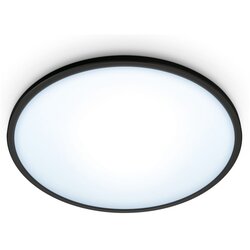 Wiz prigušiva plafonska svetiljka SUPERSLIM LED/14W/230V 2700-6500K Wi-Fi Cene