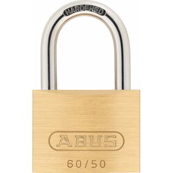 Abus Ključavnica obešanka ABUS 60/50 (širina 50 mm, medenina) Cene