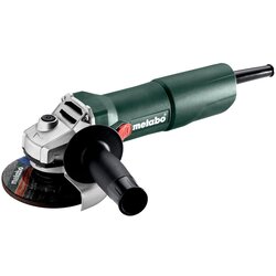 Metabo ugaona brusilica W 750-115 601230010 Cene