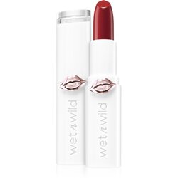Wet N Wild MegaLast High Shine dugotrajni sjajni ruž za usne 3,3 g nijansa Crimson Crime Cene