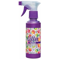 Lilla Osvježivač tkanina i prostora 250ml Cijene
