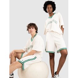 Ementa SB Gabi Jersey Kit Kratke hlace off white / green Cene