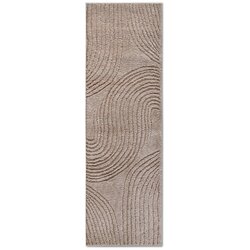 Elle Decoration Bež staza 80x240 cm Pigment Beige – Cene
