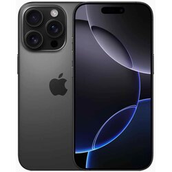 Apple iPhone 16 Pro Max 512GB Black Titanium Cene
