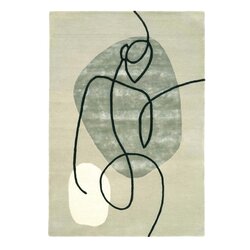 Carpet Decor Tepih Leia Beige Cene