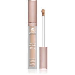 BioNike Color Lifting dolgoobstojni korektor odtenek 204 Beige 6 ml Cene