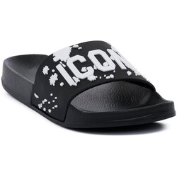 iCON Natikači NERO Črna Cene