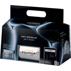 Filorga TIME-FILLER Gift set božični darilni set proti gubam 1 kos Cene