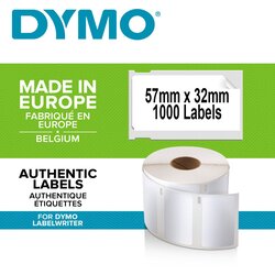 Dymo etikete lw - višenamenske nalepnice 57x32 1/1 Cene