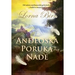 Babun Lorna Birn - Anđeoska poruka nade Cene