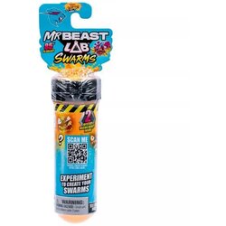Flair Toys Igračka MrBeast laboratorijske biološke epruvete, 2 kom., 12 kom., kompletne Cene