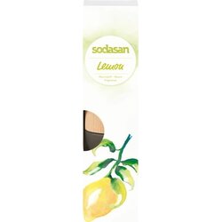sodasan Osvježivač prostora - limun - 200 ml Cene