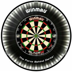 Winmau osvetljenje za pikado plasma light oa 4300 Cene