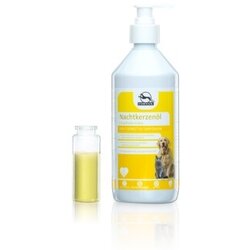 Fortan GmbH & Co. Fortan Nachtkerzenol ulje noćurka 500ml Cene