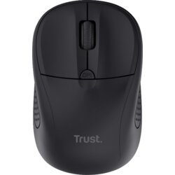 Trust Primo wireless miš, crni 1000-1600 dpi, optički, 4 tipke, USB, 6m wls range Cijene