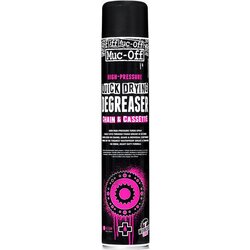  Za Čišćenje Zupčanika I Lanca Muc-Off High Pressure Quick Drying Degreaser - Chain & Cassette 750Ml (6) Cijene