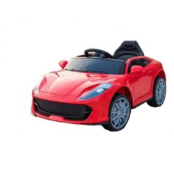 Delfino auto na akumulator sporting 915 crveni DEL-915-R Cene