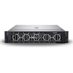 DELL EMC Dell PowerEdge R550, Xeon 4309Y, 16x 2.5", 480GB SSD RI, 16GB 3200MTs, 5720 Dual Port 1Gb On-Board... Cene