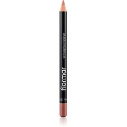 Flormar Waterproof Lipliner vodoodporni svinčnik za ustnice odtenek 201 Naturally Nude 1,14 g Cene