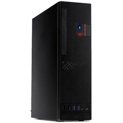 InterTech S-331 Desktop Black Cene