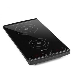 Klarstein varicook slim indukcijsko kuhalo, crna Cijene