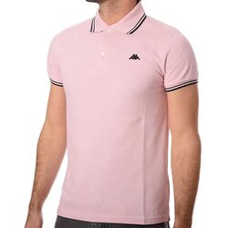 Robe Di Kappa Muška polo majica Harry, Roze Cene