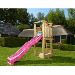 Jungle Gym Jungle Tower 2.1 Cene