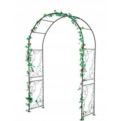 Chomik Vrtna pergola - PERG-N9536 Cene
