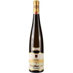 Hugel & Fils Hugel Riesling Schoelhammer Cene