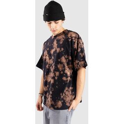 Ita Portal Boxy T-Shirt cloud bleach tie dye Cene