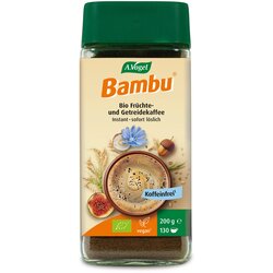 A.Vogel Bambu® Instant voćni i žitni kavni nadomjestak, bio - 200 g Cene