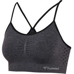 Hummel Top Hmlci Seamless Scrunch Sports 219063-2508 Cene