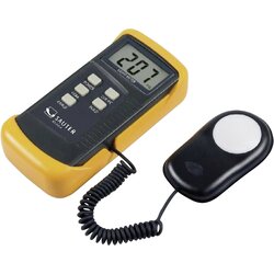 Sauter Luksmeter \, merilnik osvetljenosti\, do 200.000 luksov, (20641074) Cene