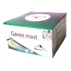 NivAAnsi Mast za bolove 100 ml Gavez Cene
