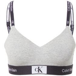 Calvin Klein Underwear Calvin Klein Ženski top sa postavom Cene