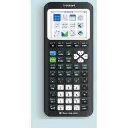 Texas Instruments Grafični kalkulator TI-84 EVO-T z USB-C, (5000554567) Cene