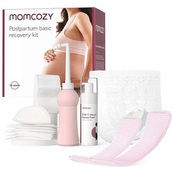 Momcozy essential komplet za okrevanje po porodu Cene