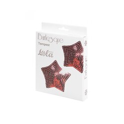 Lola games nalepnice za grudi Burlesque Tempest Cene