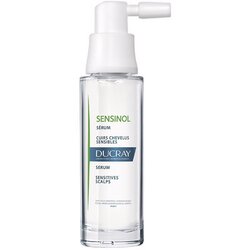 Ducray Sensinol SOS spray umirujući sprej protiv nadraženosti i svrbeža vlasišta 30 ml Cene