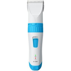 XUEDIAO Električni clippers za hišne ljubljenčke CT-2000 USB 4.5H ABS, (20681237) Cene