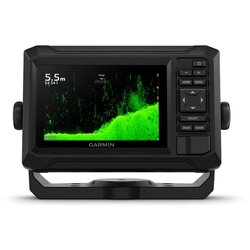 Garmin ploter i fishfinder ECHOMAP UHD2 52cv, 5", sa sondom GT20-TM Cijene
