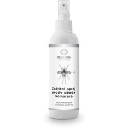 Deverra farm Zaštitni sprej protiv Komaraca 150ml Cene