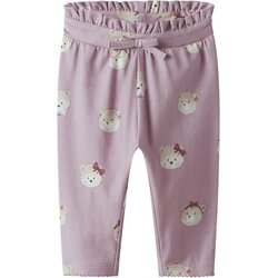 name it hlače DH 13249232 NBFRICE PANT Ž ljubičasta 74 Cijene