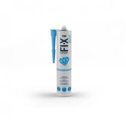 Tkk FI-X Expert Transparent Power Cene