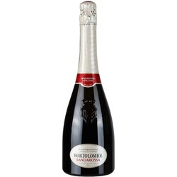 Bortolomiol Prosecco Bandarossa Extra Dry Cene